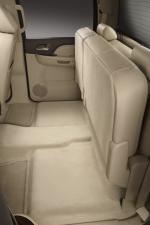 GMC Sierra Extended Cab 2007 года